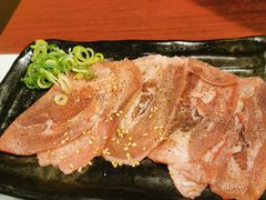 -七輪焼肉 榮華亭(難波店)