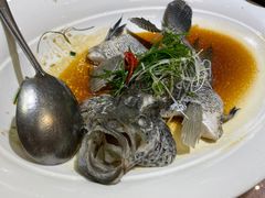 -壹号渔村(齐富路店)