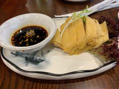 -汤记传菜(浦江店)