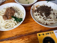 -老号牛王庙金宴面店(锦东路253号院店)