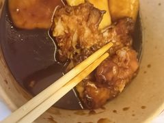 -鲜得来排骨年糕(即墨路店)