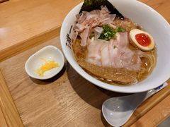 -面屋 猪一