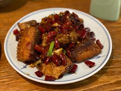 -静一餐厅·湖北菜(前门创始店)