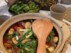 -巴厘龙虾·榜首油焖大虾(音乐学院·沿江酒馆店)