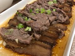 -麒麟中餐厅·经典粤菜·地道菜式老字号(广州长隆酒店)