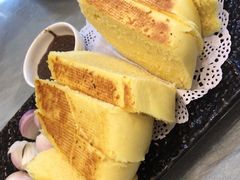 南瓜玉米饼-渔娘渔家丹东海鲜(东直门店)