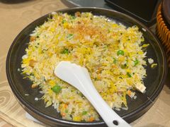扬州炒饭-大潮淮·淮扬菜(何园旗舰店)
