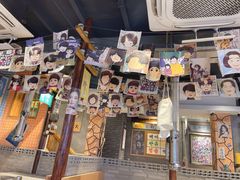 -欧巴烤肉(创富世纪店)