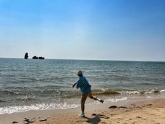 -碣石国家级海洋公园