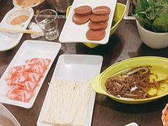 -翠峰苑火锅(迎宾路店)