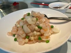 -玫瑰厅上海菜(兴国路店)