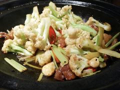 -黑鸡小馆(金源店)