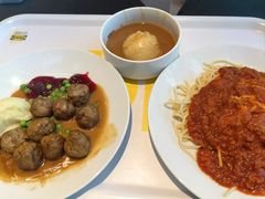 -宜家·瑞典风味餐厅(北京西红门店)