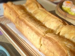 -点都德(龙之梦店)