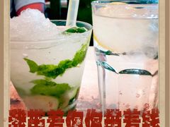 -Carmen卡门西班牙餐厅