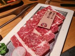 -MIKOMIKO和牛烧肉专门店(南门店)