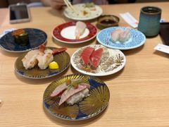 -大起水产回转寿司(道顿堀店)