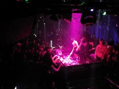 -V AMUSING CLUB·酒吧(银河中心店)