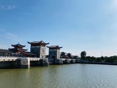 -长洲岛都市农业公园