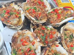 -小李子烧烤火锅地锅(枣行店)