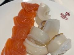 -玛莎拉自助餐厅(国贸店)