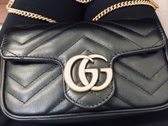 -Gucci(北京金融街购物中心店)