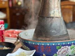 -东来顺饭庄(西直门店)
