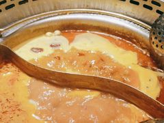 -快乐小羊·内蒙牛羊肉火锅(流花中心店)