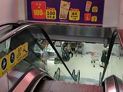 -物美(北沙滩店)