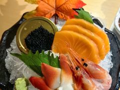 -昱匠·日本料理(金融街店)