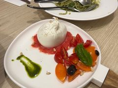 -ALLORA意大利餐厅(丰盛里店)
