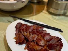 -Lucky Fortune Restaurant(喜运来酒家)