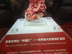 -湖南省地质博物馆