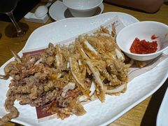 -宏达老菜馆(东安街店)