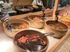 -梨花自助烤肉(西三旗万象汇黑金店)