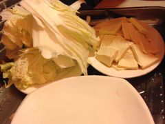 -王老六铁锅炖鱼(长春路店)