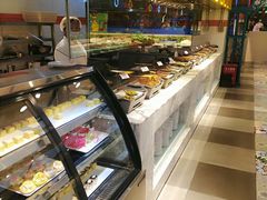 自助取餐区-火锅岛潮牌自助餐厅(天津天佑城店)