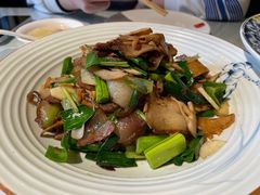 -巴渝菜舍曾氏麻辣风(霸州店)