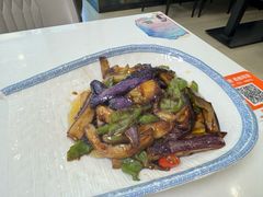 -郭林家常菜烤鸭(曙光西路店)