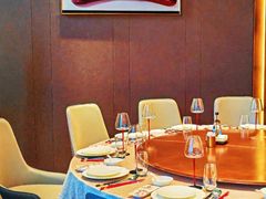 -香港狮子山下·明星粤菜餐厅(北苑店)