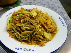 -龙姐私房菜(和顺古镇店)