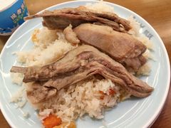 -古楼兰新疆抓饭(龙湖河西天街店)