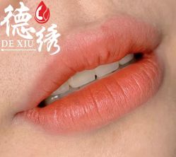-德绣·机器野生眉发际线·美瞳线半永久
