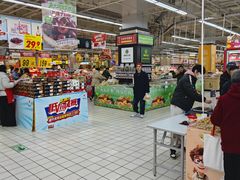 -大润发(康桥店)