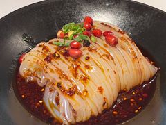 -巴蜀风月·聚会团建·生日宴(宝安店)