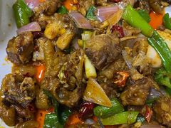 -马相卿特色烤肉面食馆(虎台店)