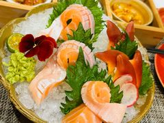 -满来寿喜烧(金虹桥店)