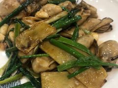 -台山美食一绝阿四台山黄鳝饭(阿四创作店)