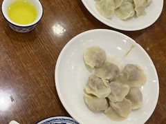 -长城东北菜(新港西路店)