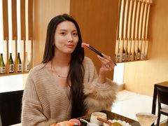 -西村日本料理(香格里拉饭店)